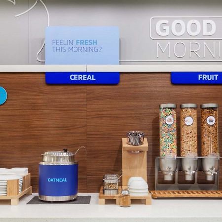 Holiday Inn Express Haskell-Wayne Area By Ihg Εξωτερικό φωτογραφία