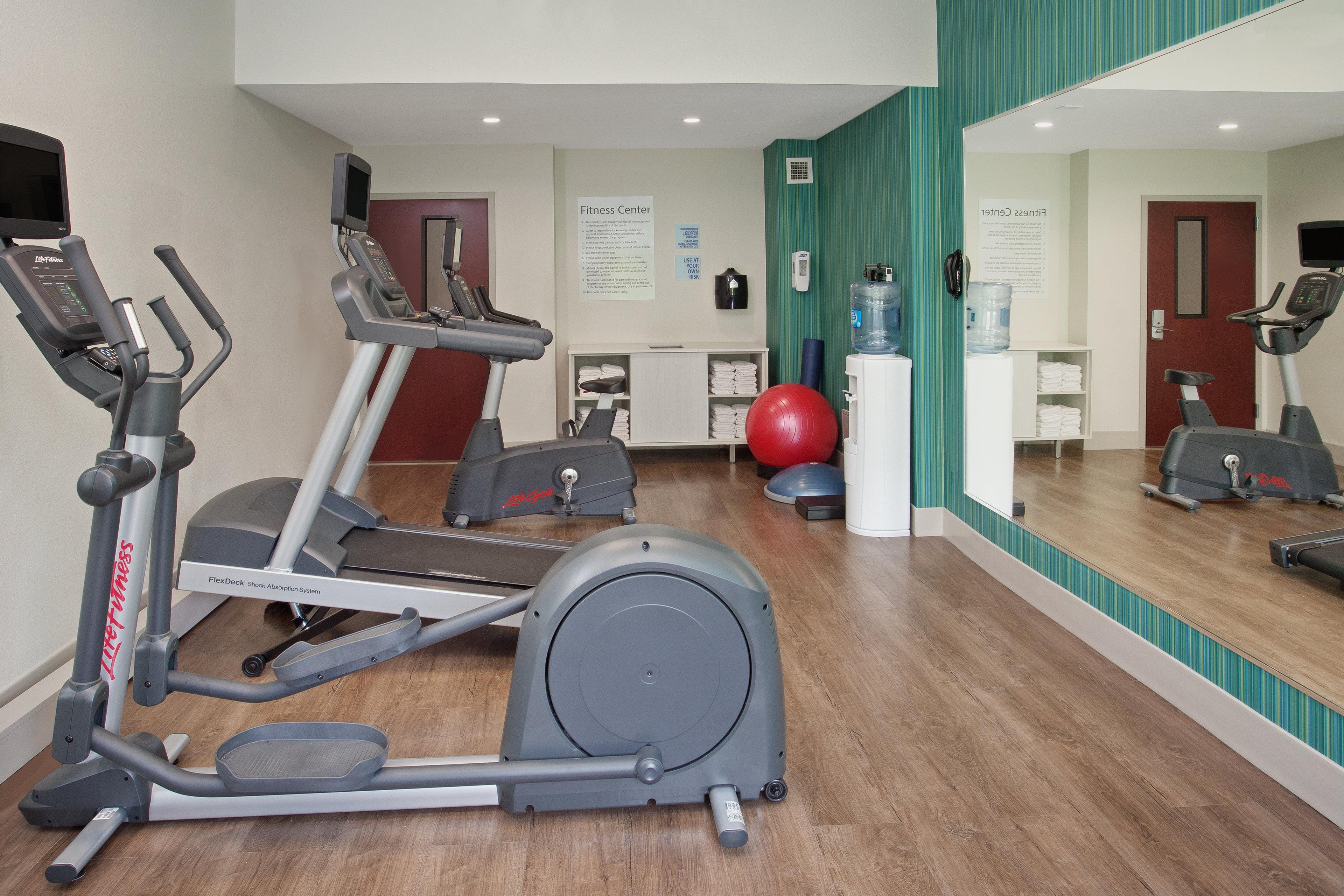 Holiday Inn Express Haskell-Wayne Area By Ihg Εξωτερικό φωτογραφία