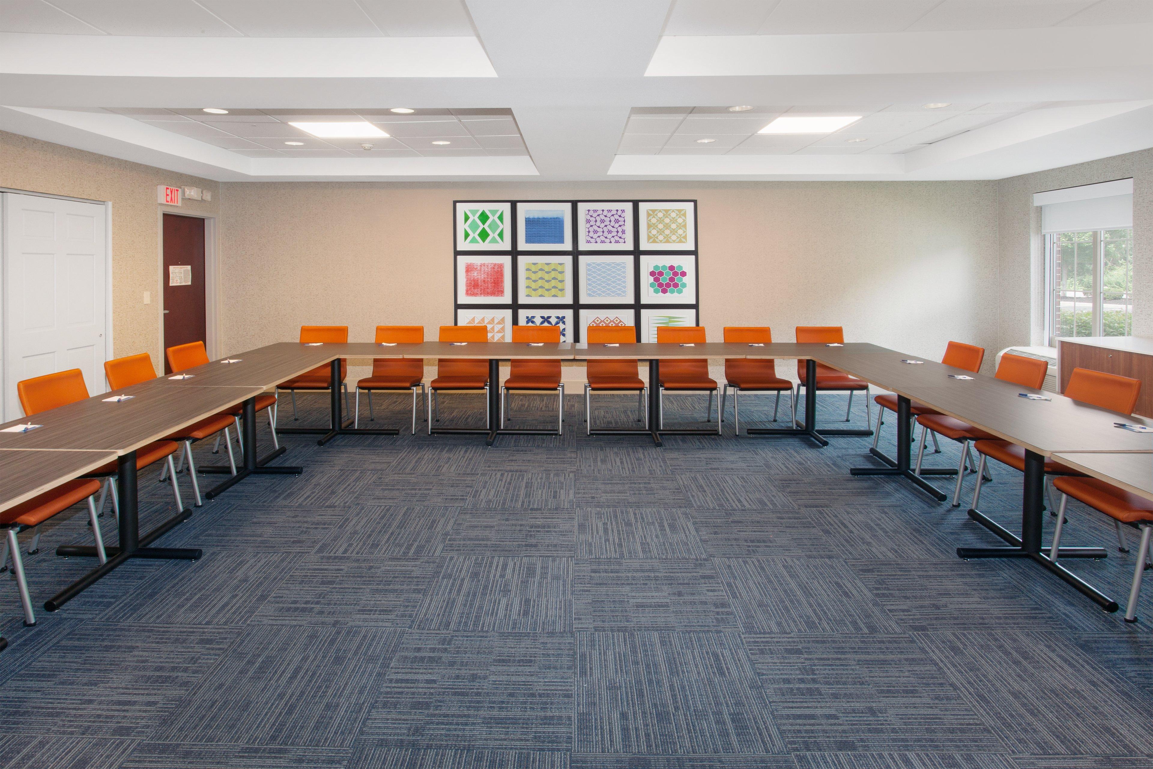 Holiday Inn Express Haskell-Wayne Area By Ihg Εξωτερικό φωτογραφία