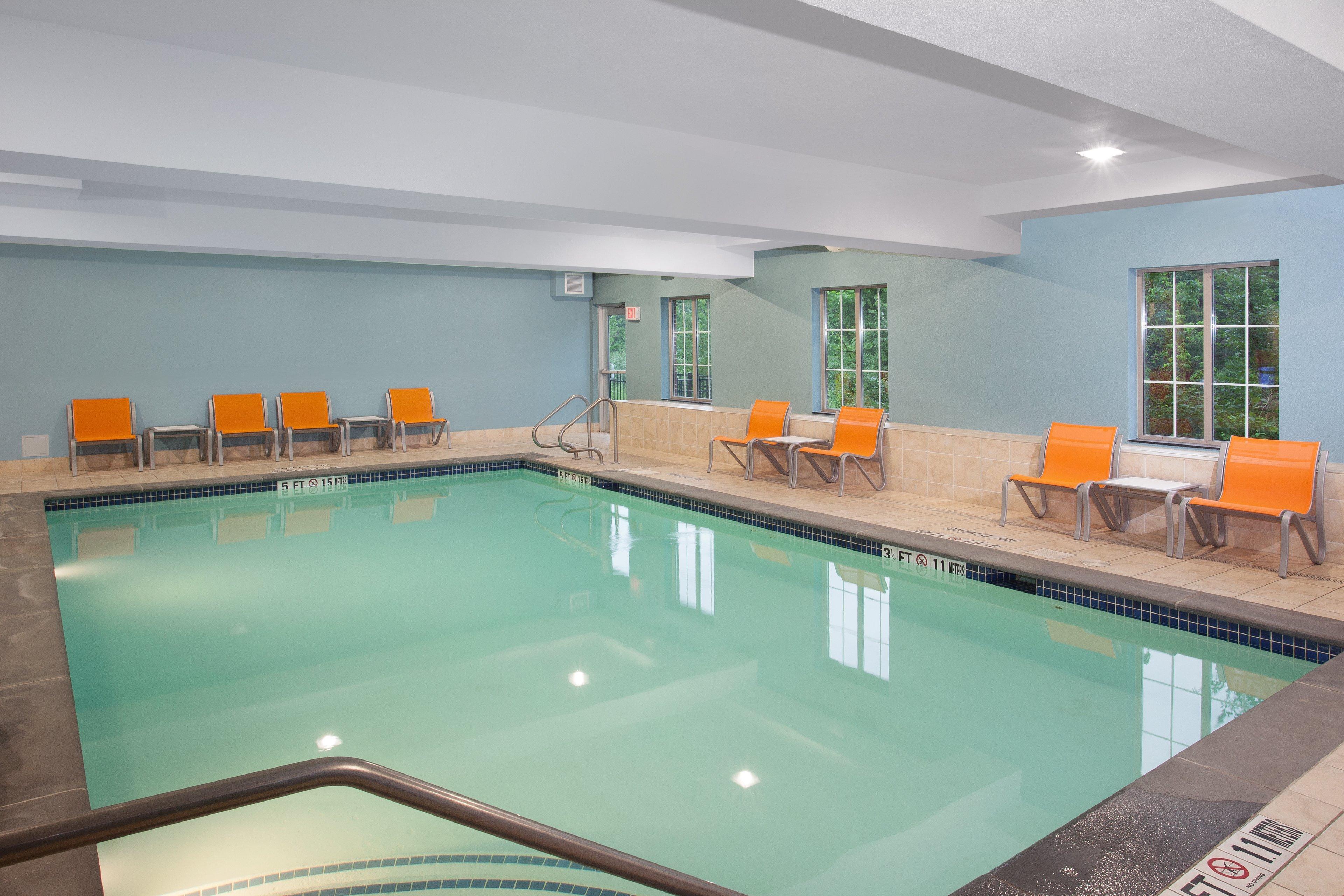 Holiday Inn Express Haskell-Wayne Area By Ihg Εξωτερικό φωτογραφία