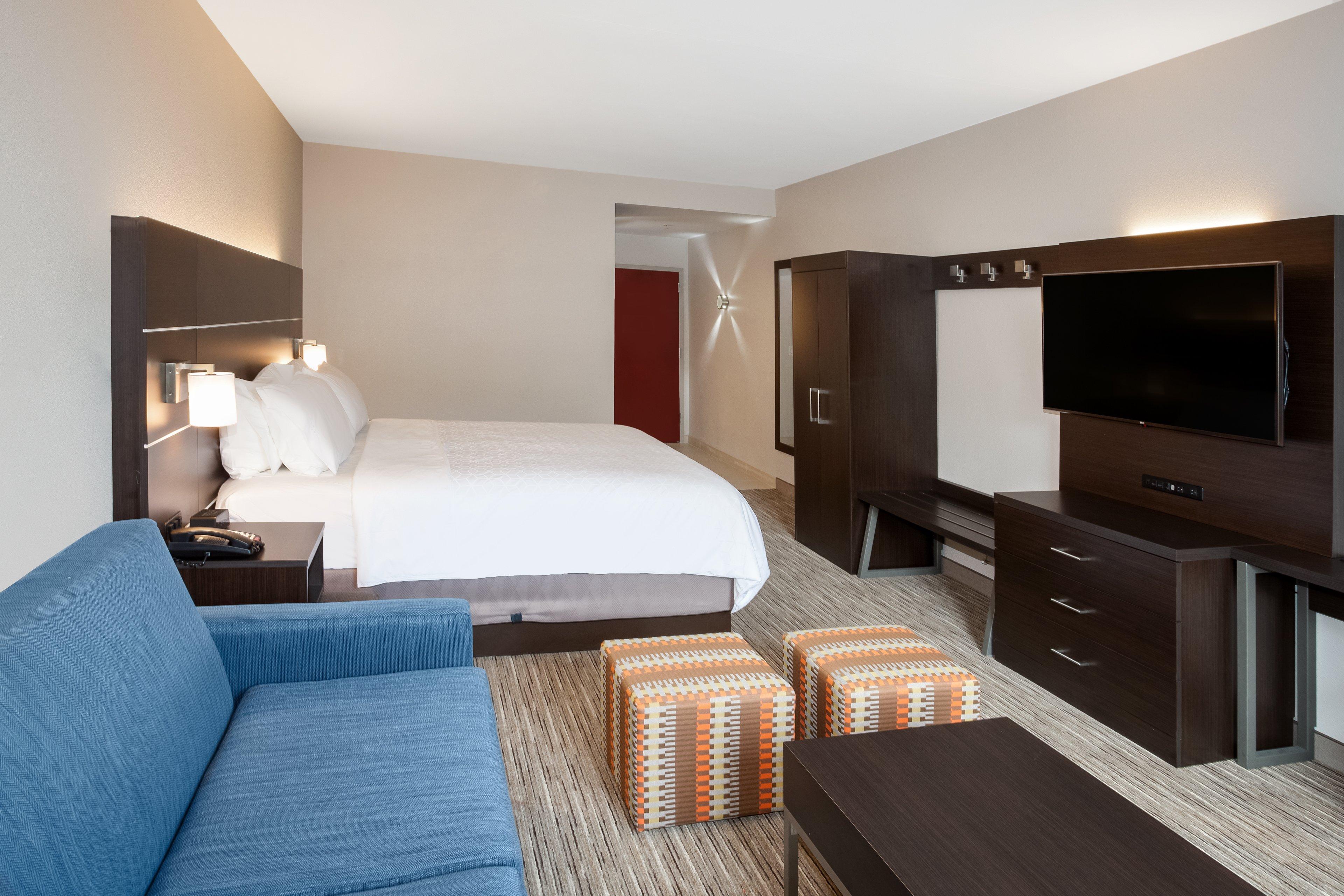 Holiday Inn Express Haskell-Wayne Area By Ihg Εξωτερικό φωτογραφία