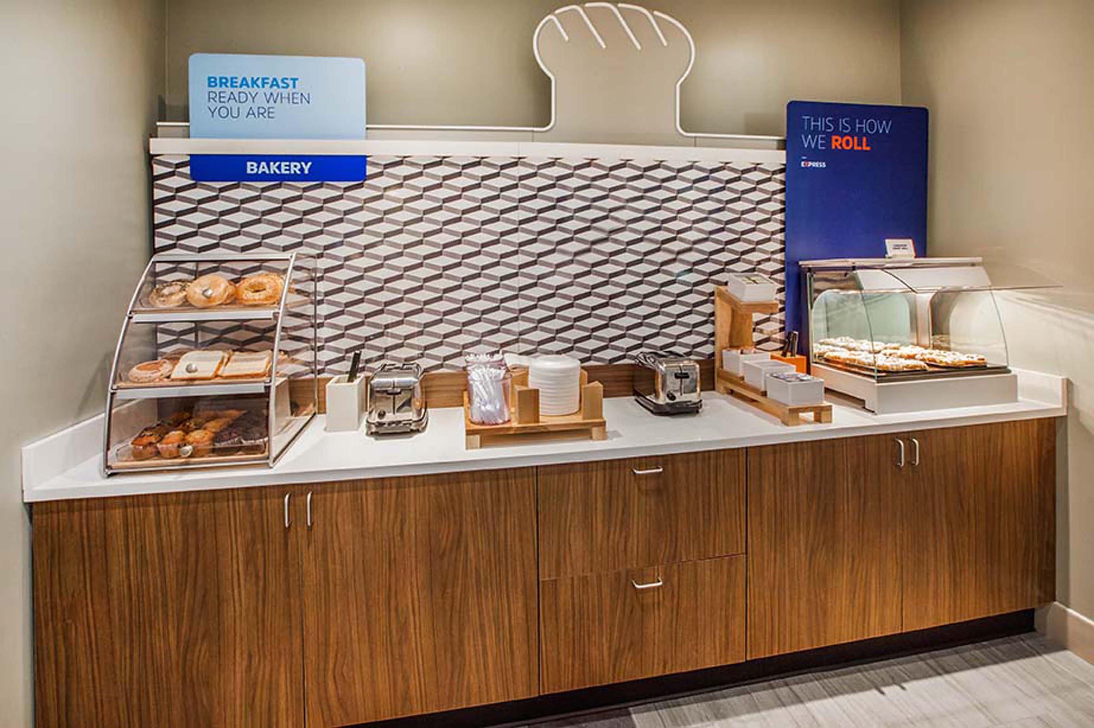 Holiday Inn Express Haskell-Wayne Area By Ihg Εξωτερικό φωτογραφία