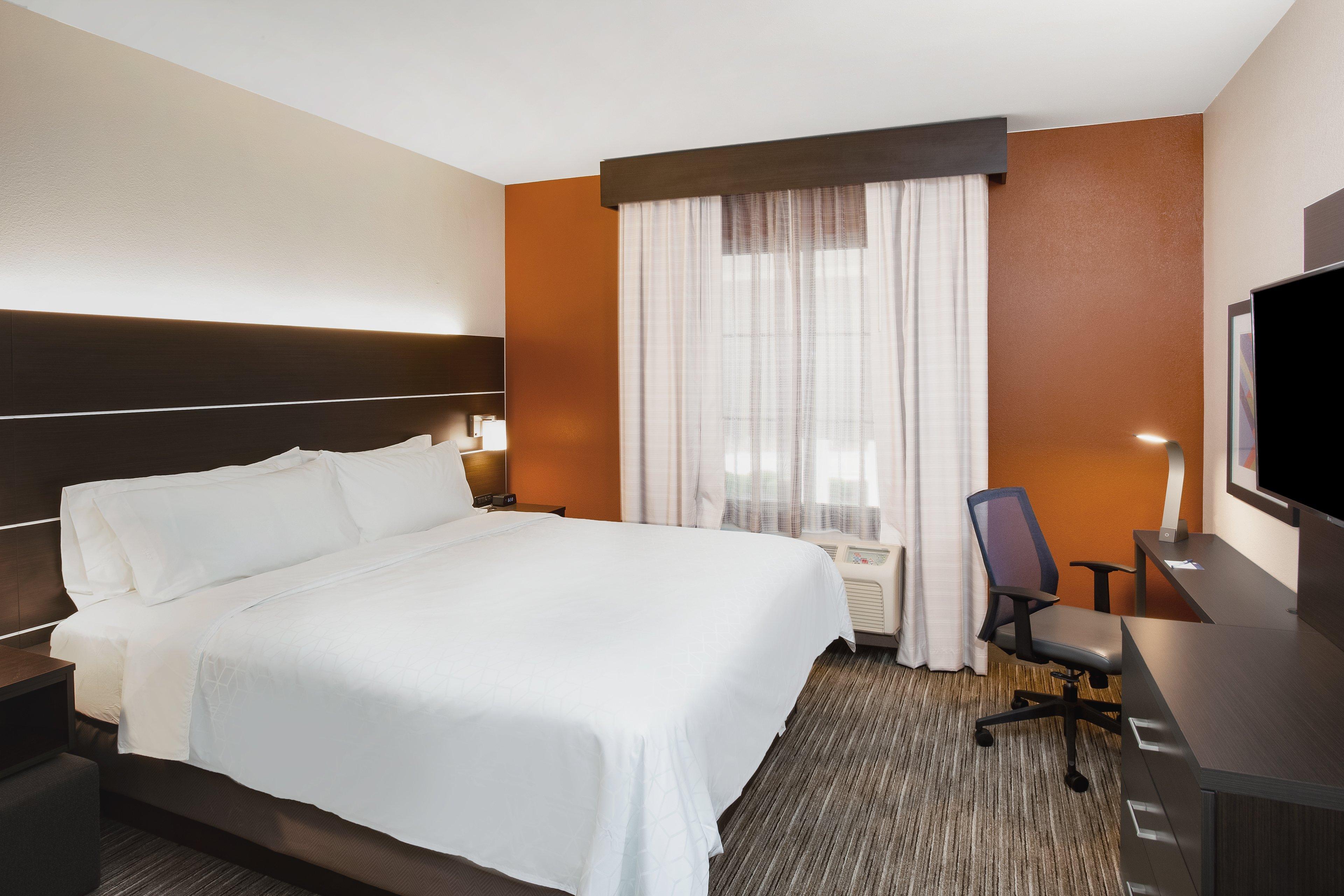 Holiday Inn Express Haskell-Wayne Area By Ihg Εξωτερικό φωτογραφία