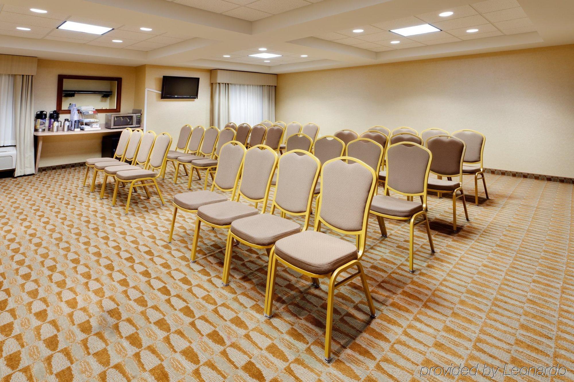 Holiday Inn Express Haskell-Wayne Area By Ihg Εξωτερικό φωτογραφία