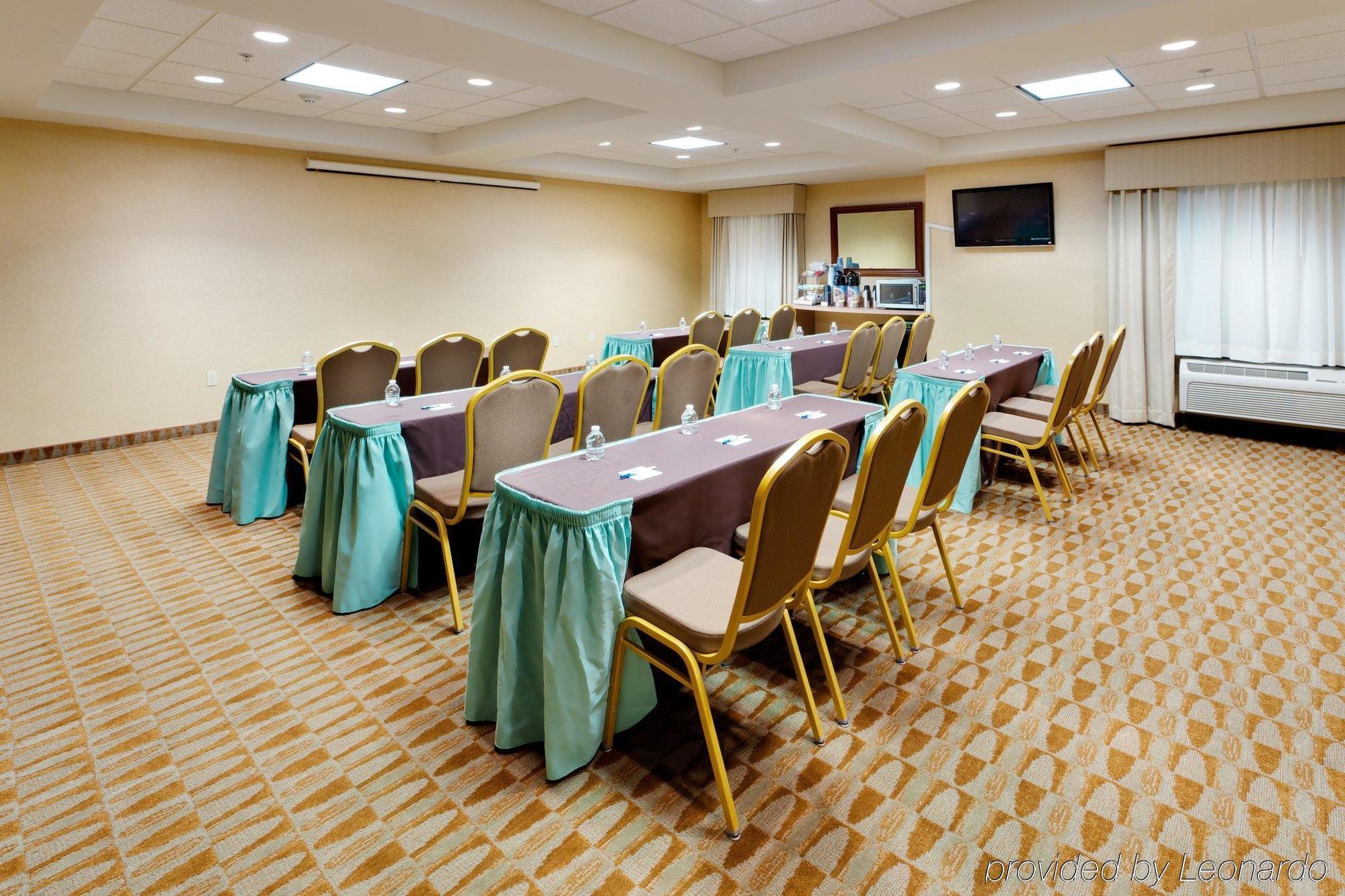 Holiday Inn Express Haskell-Wayne Area By Ihg Ανέσεις φωτογραφία