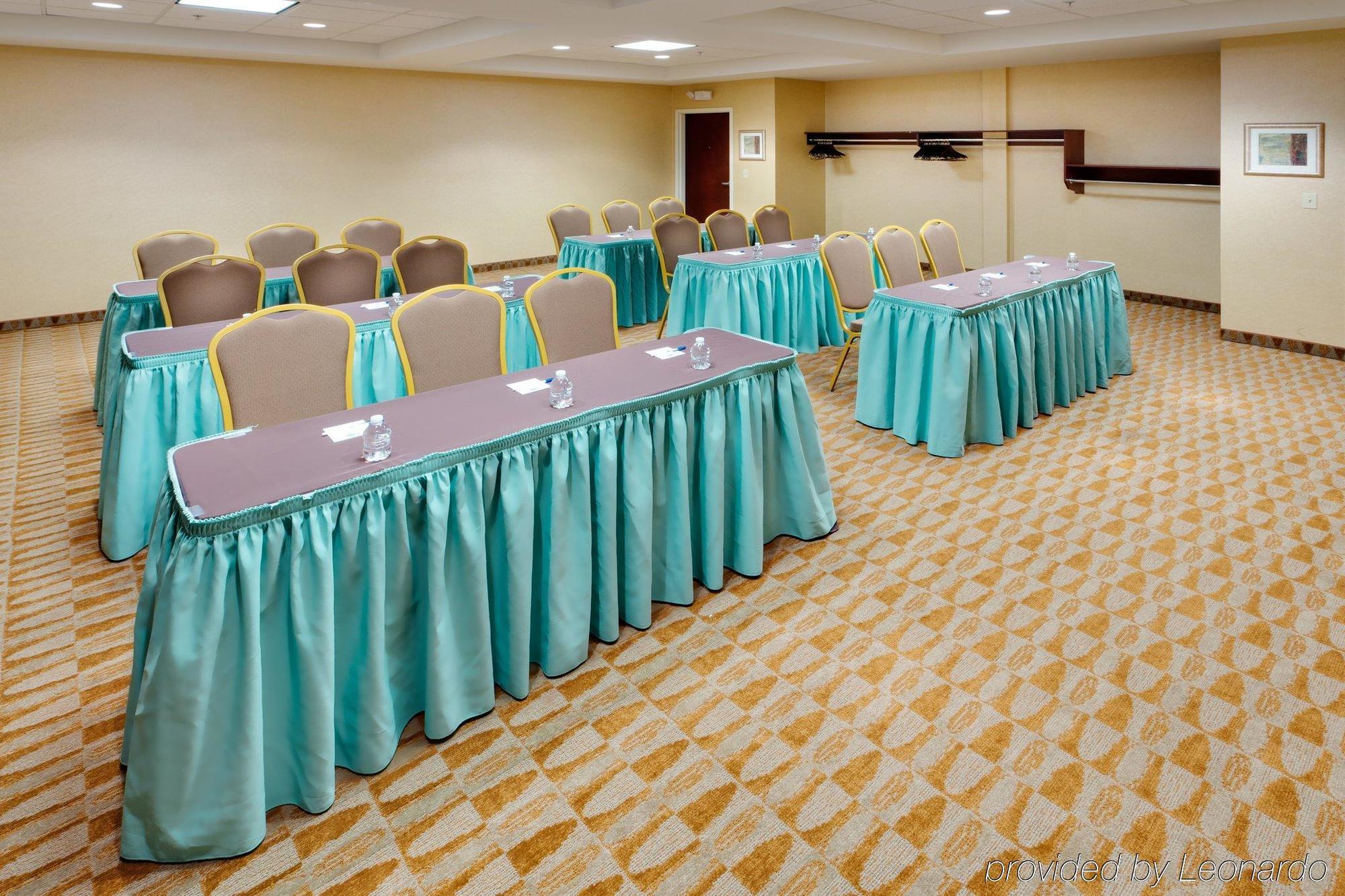 Holiday Inn Express Haskell-Wayne Area By Ihg Εξωτερικό φωτογραφία