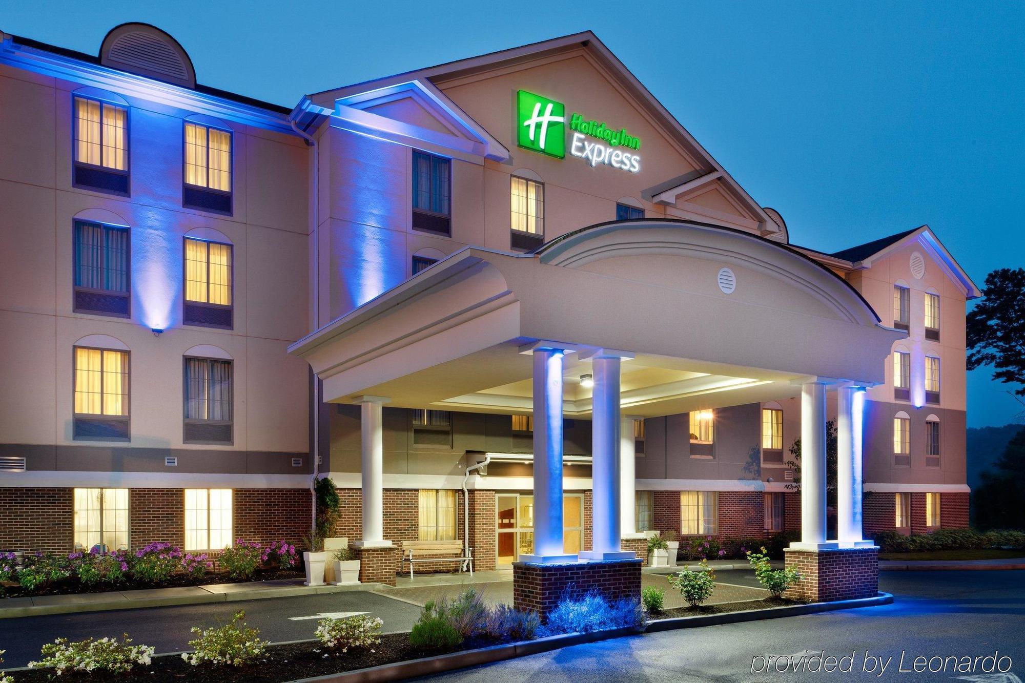 Holiday Inn Express Haskell-Wayne Area By Ihg Εξωτερικό φωτογραφία