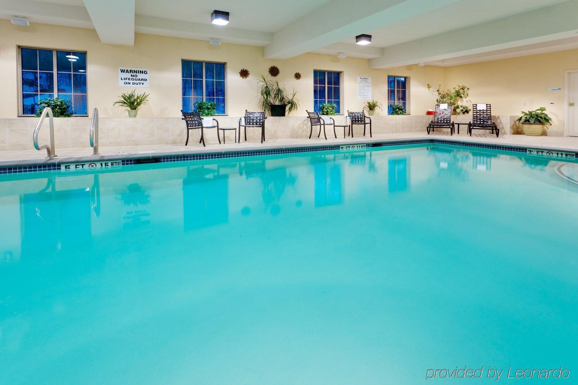 Holiday Inn Express Haskell-Wayne Area By Ihg Ανέσεις φωτογραφία