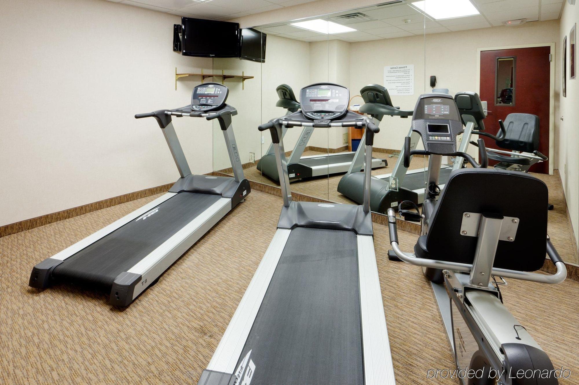 Holiday Inn Express Haskell-Wayne Area By Ihg Ανέσεις φωτογραφία