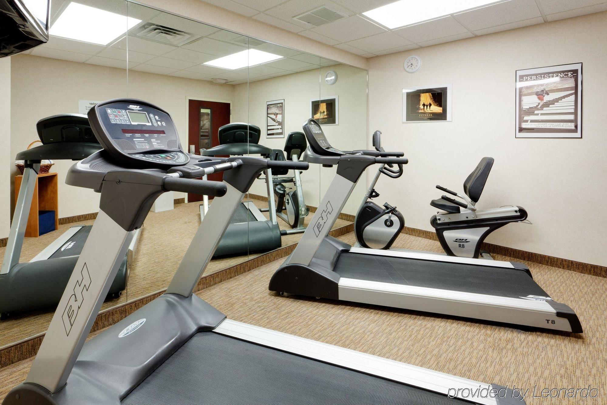 Holiday Inn Express Haskell-Wayne Area By Ihg Ανέσεις φωτογραφία