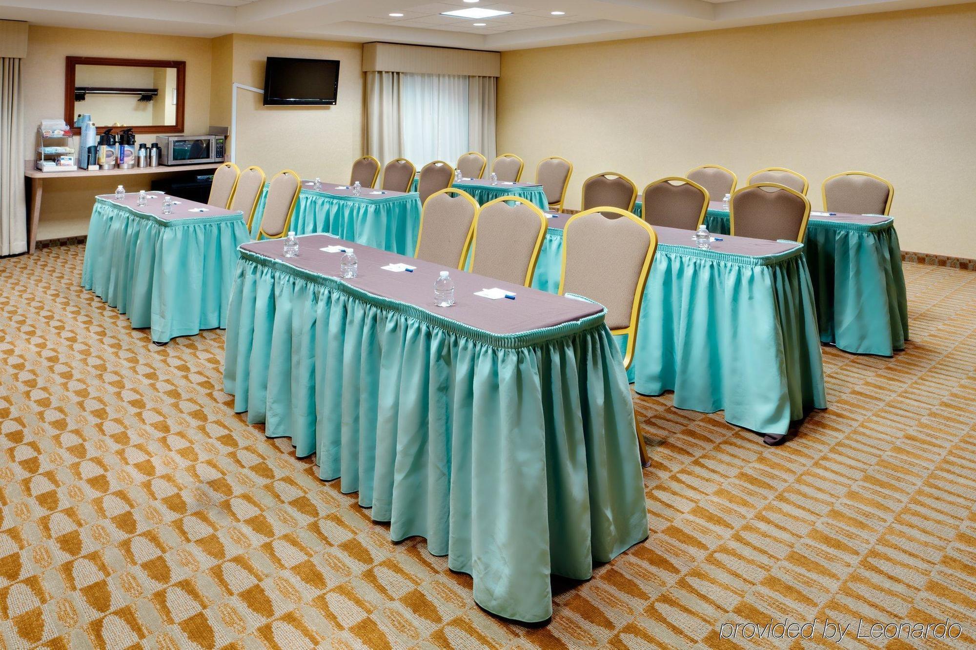 Holiday Inn Express Haskell-Wayne Area By Ihg Ανέσεις φωτογραφία