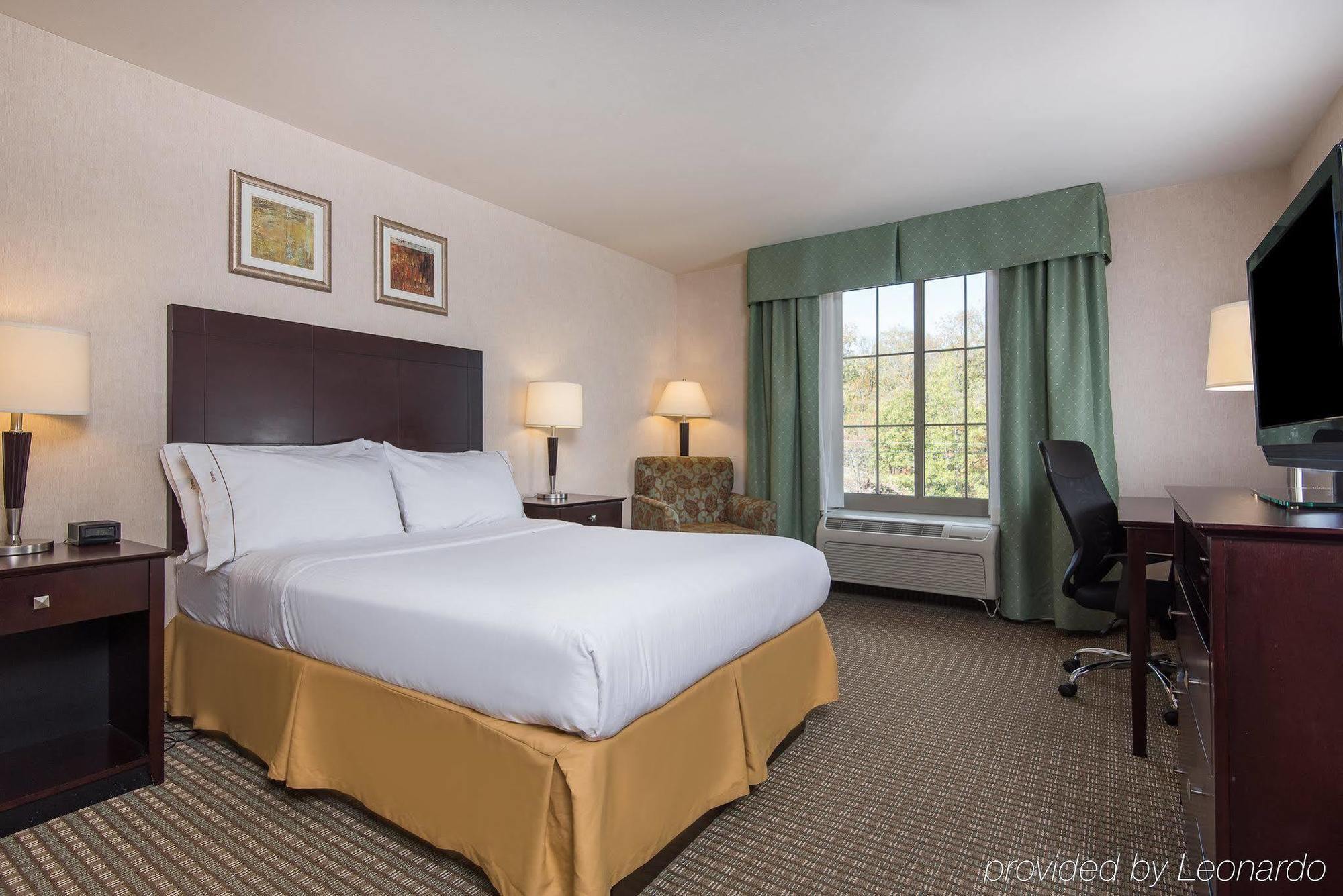 Holiday Inn Express Haskell-Wayne Area By Ihg Εξωτερικό φωτογραφία