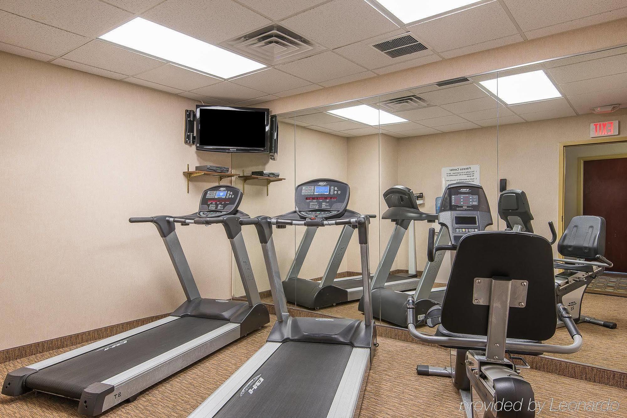 Holiday Inn Express Haskell-Wayne Area By Ihg Εξωτερικό φωτογραφία