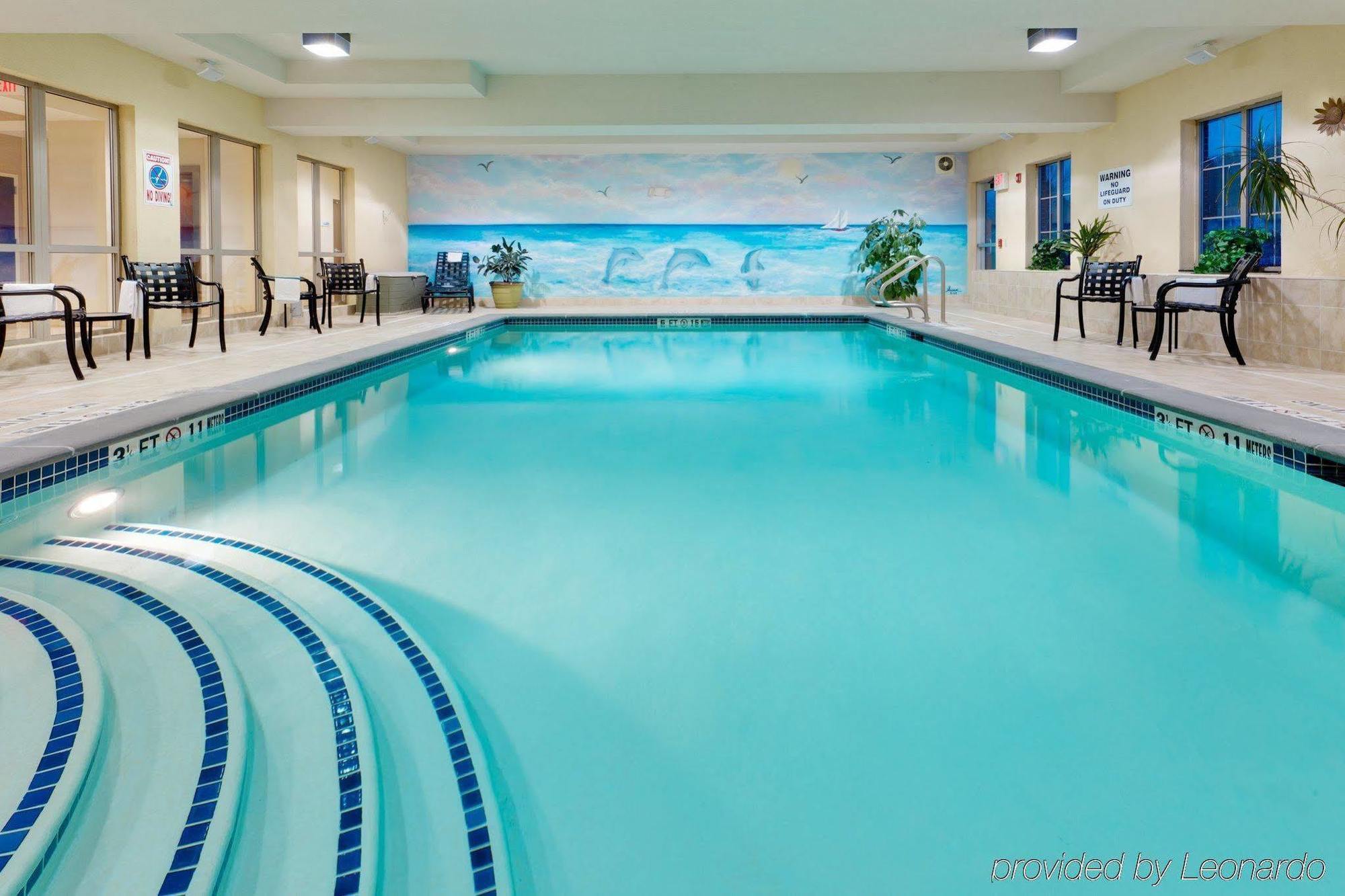 Holiday Inn Express Haskell-Wayne Area By Ihg Ανέσεις φωτογραφία